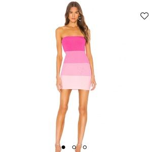 Superdown from Revolve fun party dress! Size Medium!